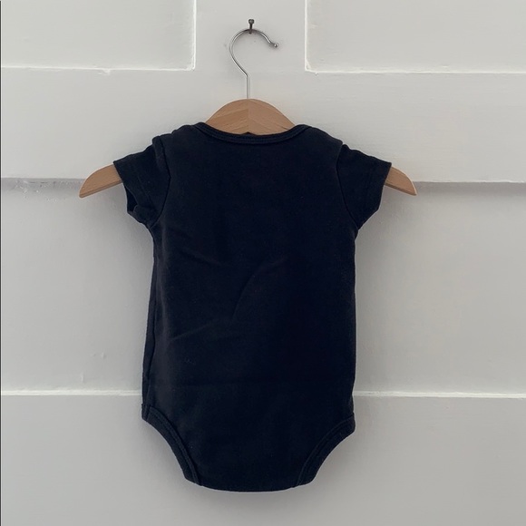 Hello, World Onesie / PM-B0020 - Picture 2 of 3